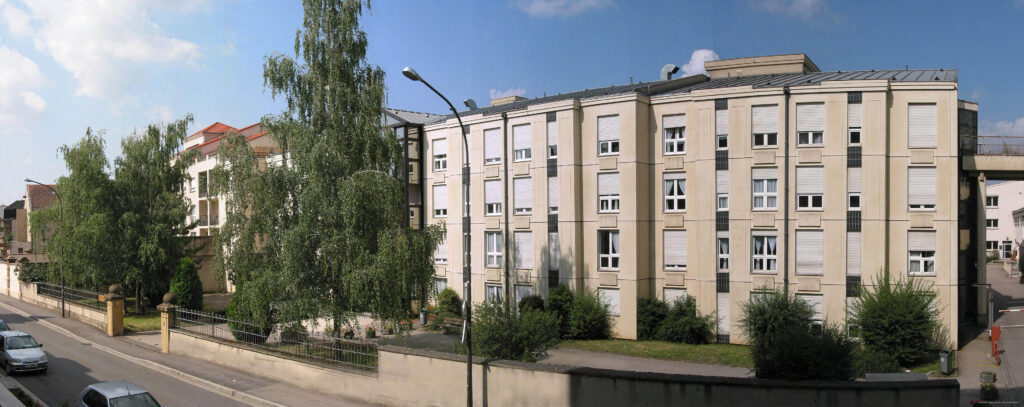 EHPAD Saint Jean