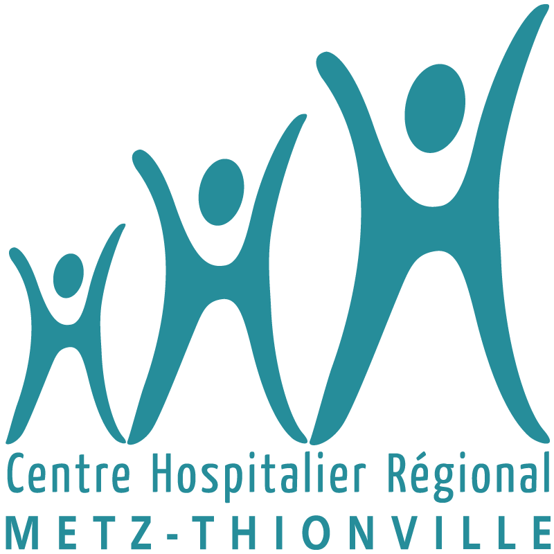 Logo CHR