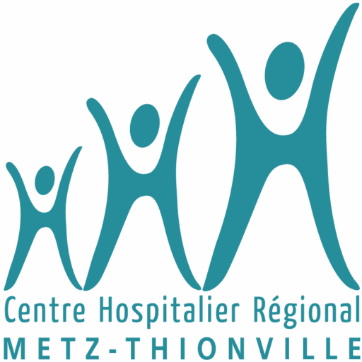 Logo CHR Metz-Thionville