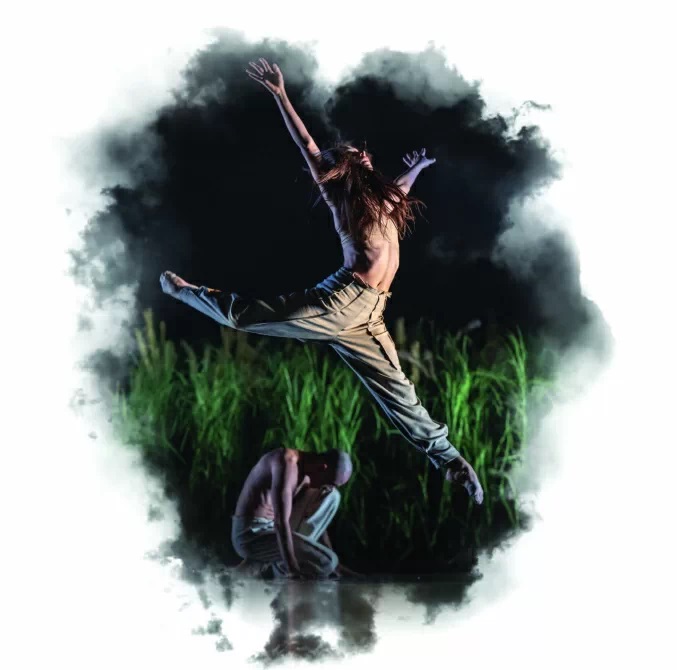 Ballet Corpus