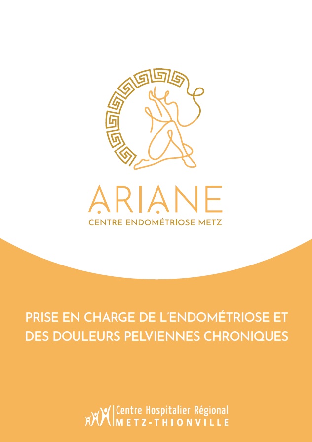 Centre endométriose Ariane