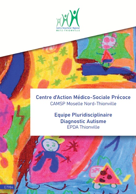 Centre d'aide médico-sociale précoce