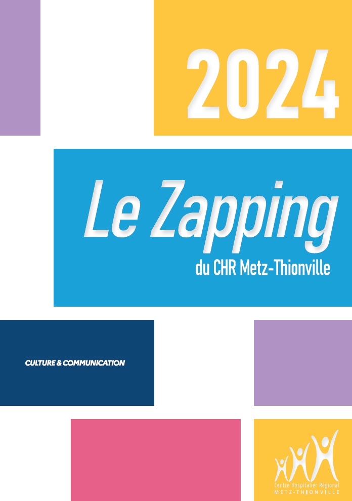 Le zapping de l'année 2024
