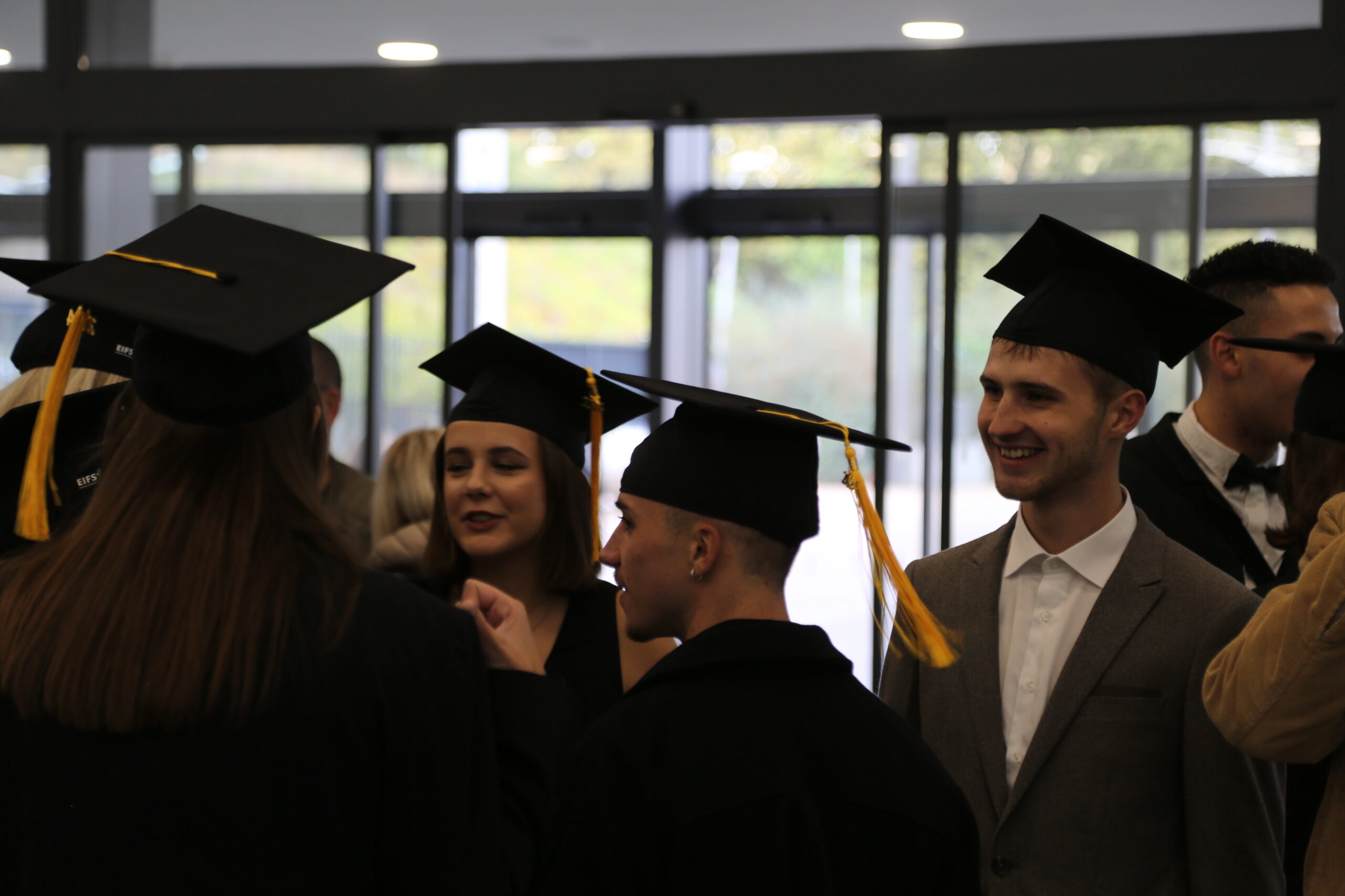 Enseignement & Formation
