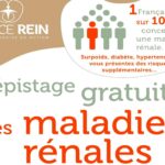 Dépistage des maladies rénales