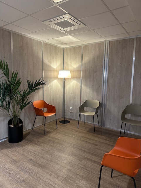 Ouverture d’une Maison des Femmes à Thionville