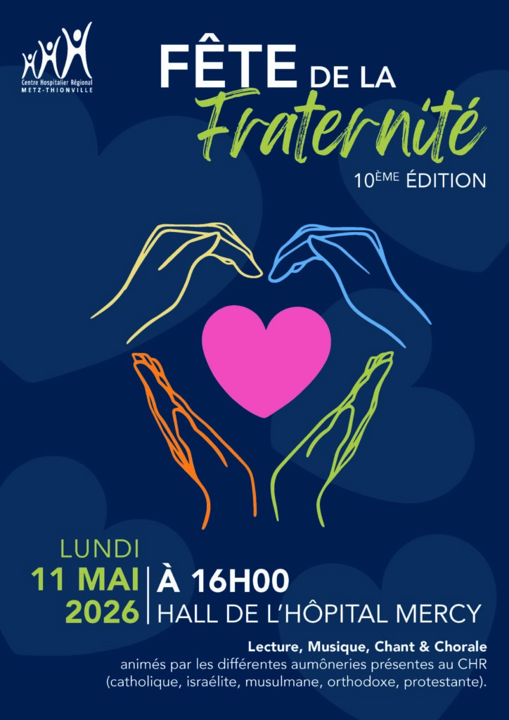 Fête de la Fraternité 2026