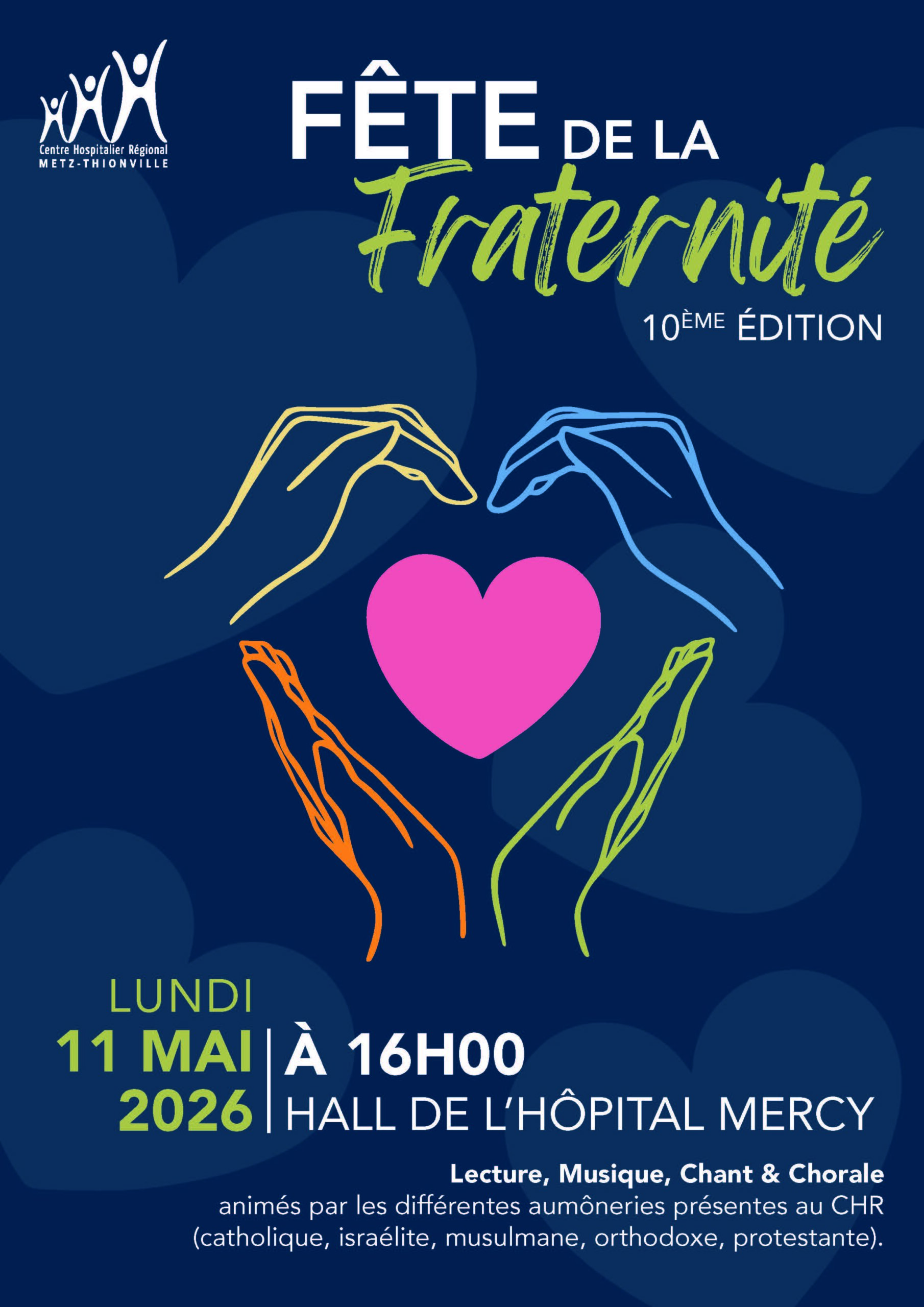 Fête de la Fraternité