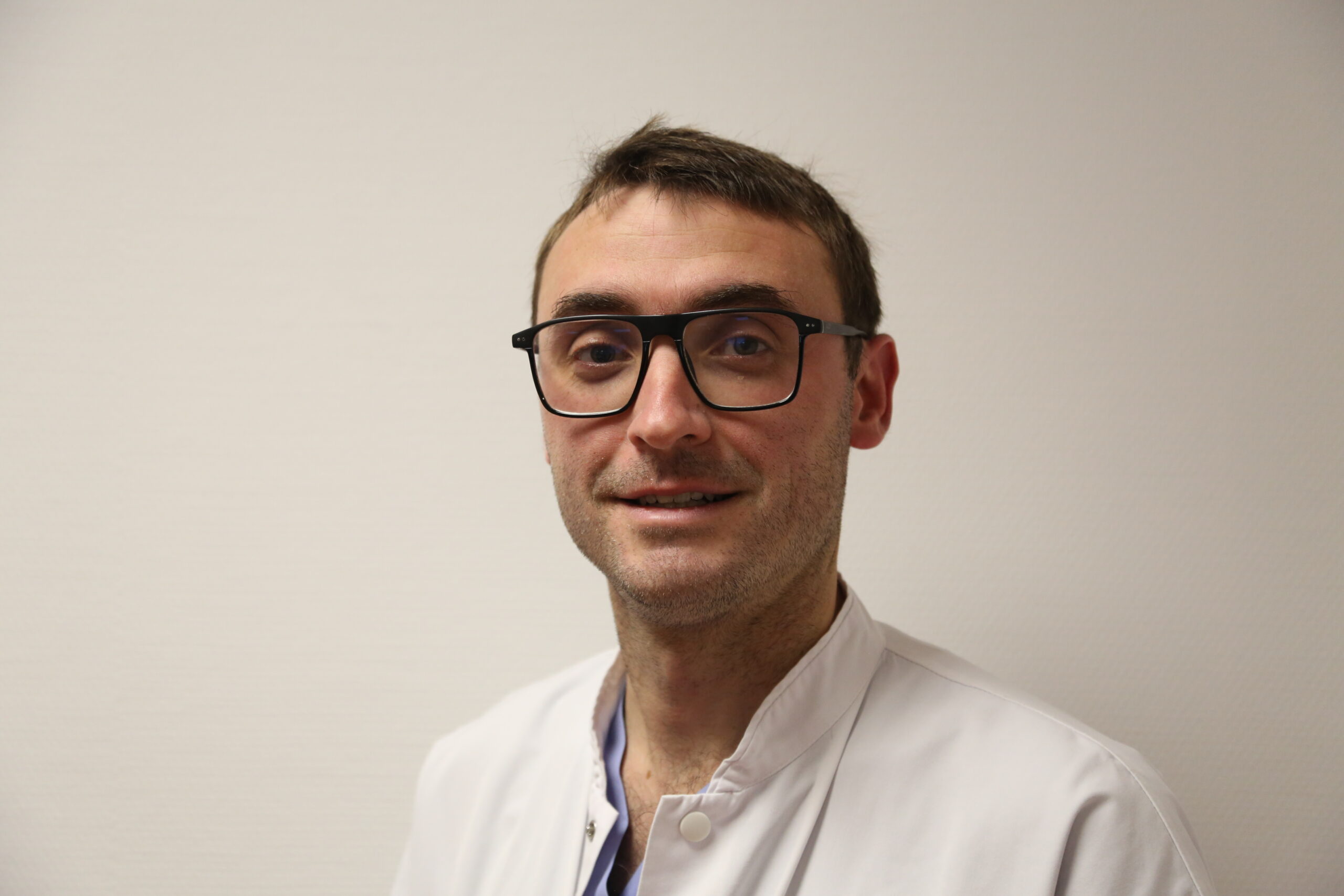 Docteur Mathieu Becker