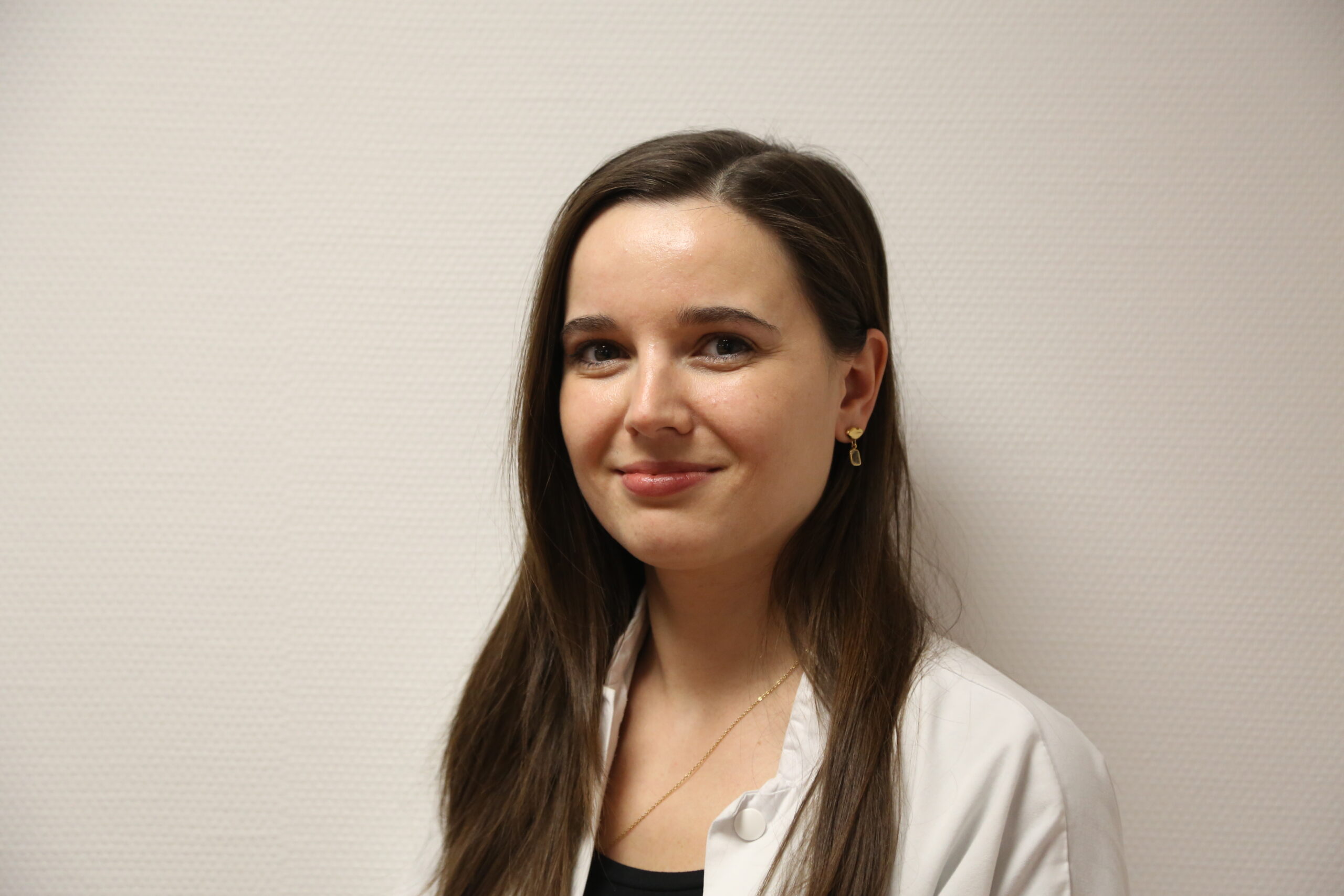 Docteur Mégane DORR