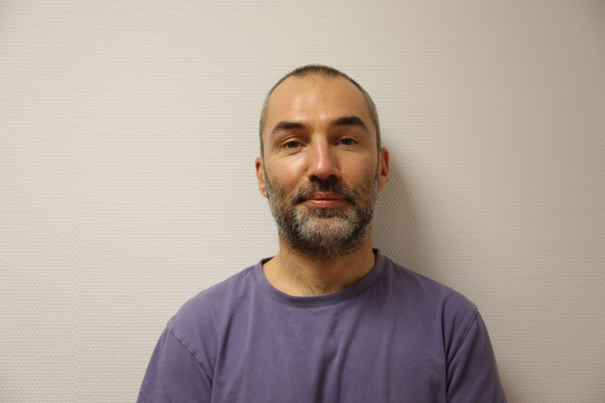 Docteur Frédéric HELIOT