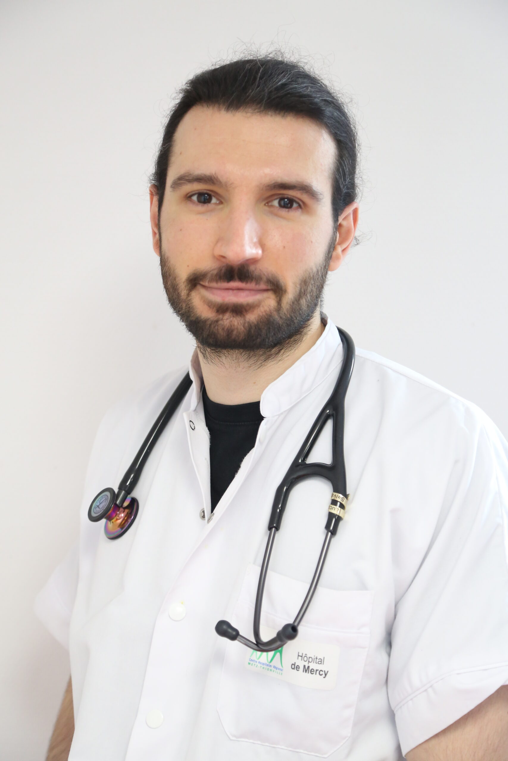 Docteur Lucas SALVATI