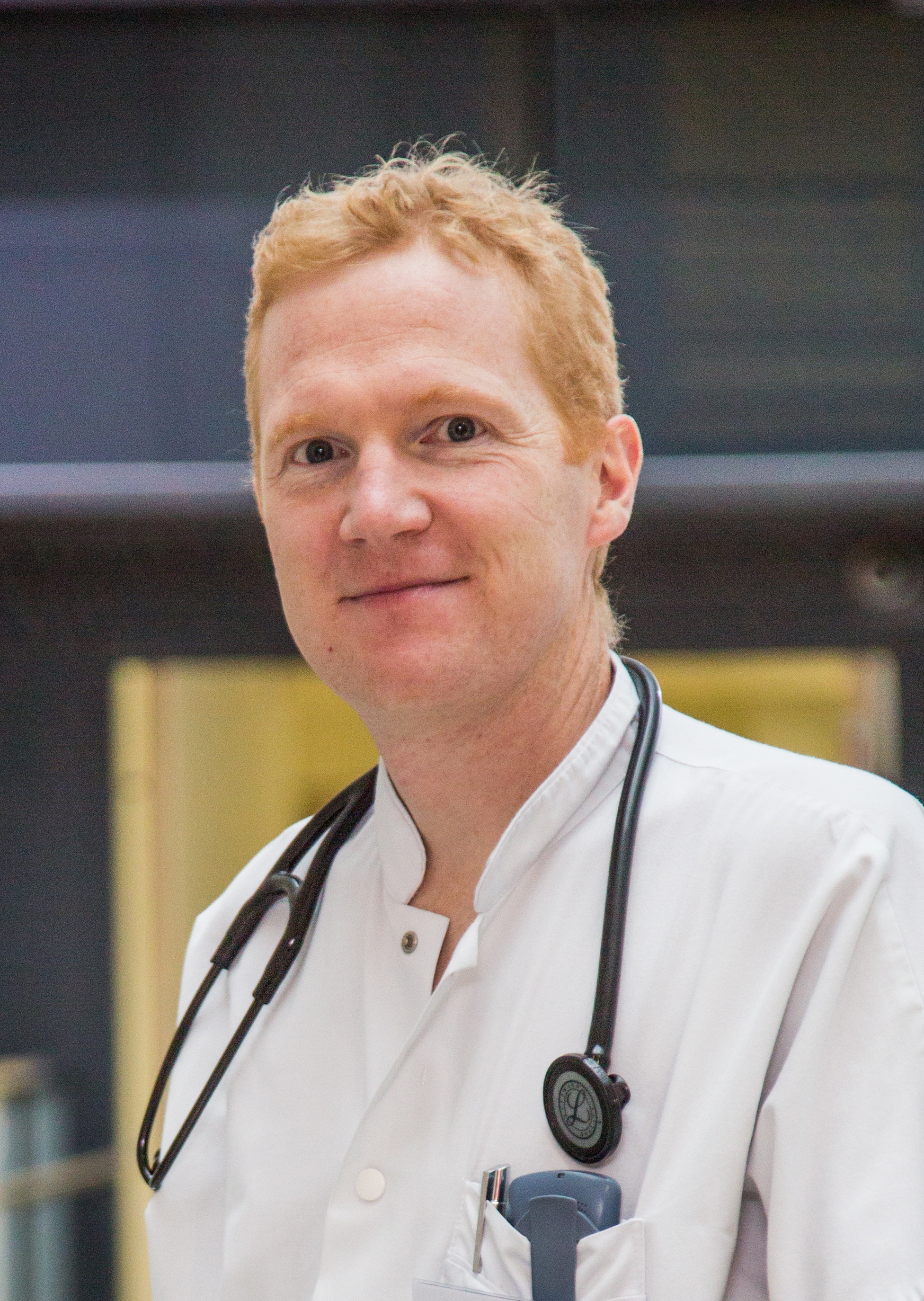 Docteur Julien BERTRAND