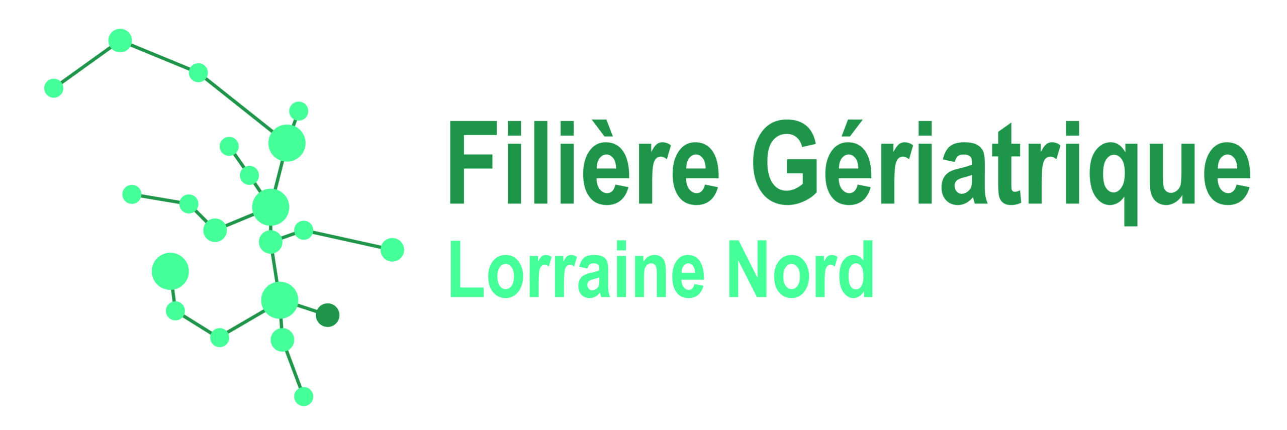 Filière gériatrique