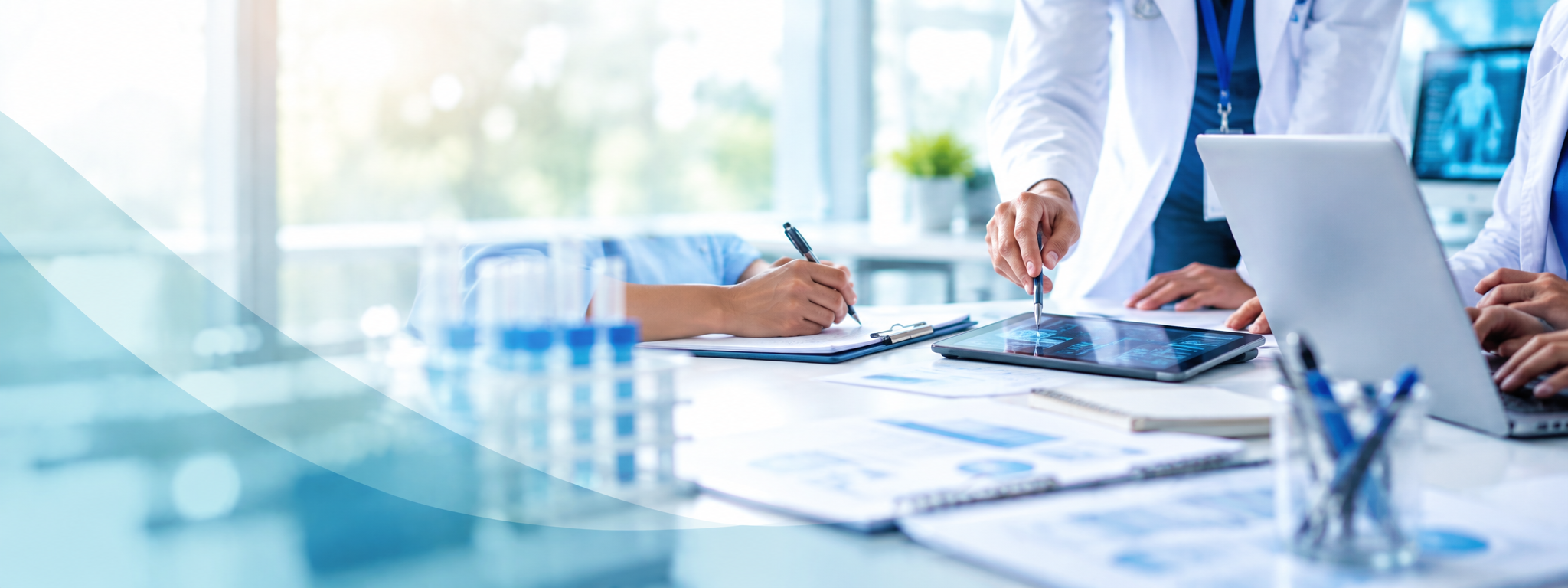 Recherche clinique, l'organisation au CHR Metz-Thionville
